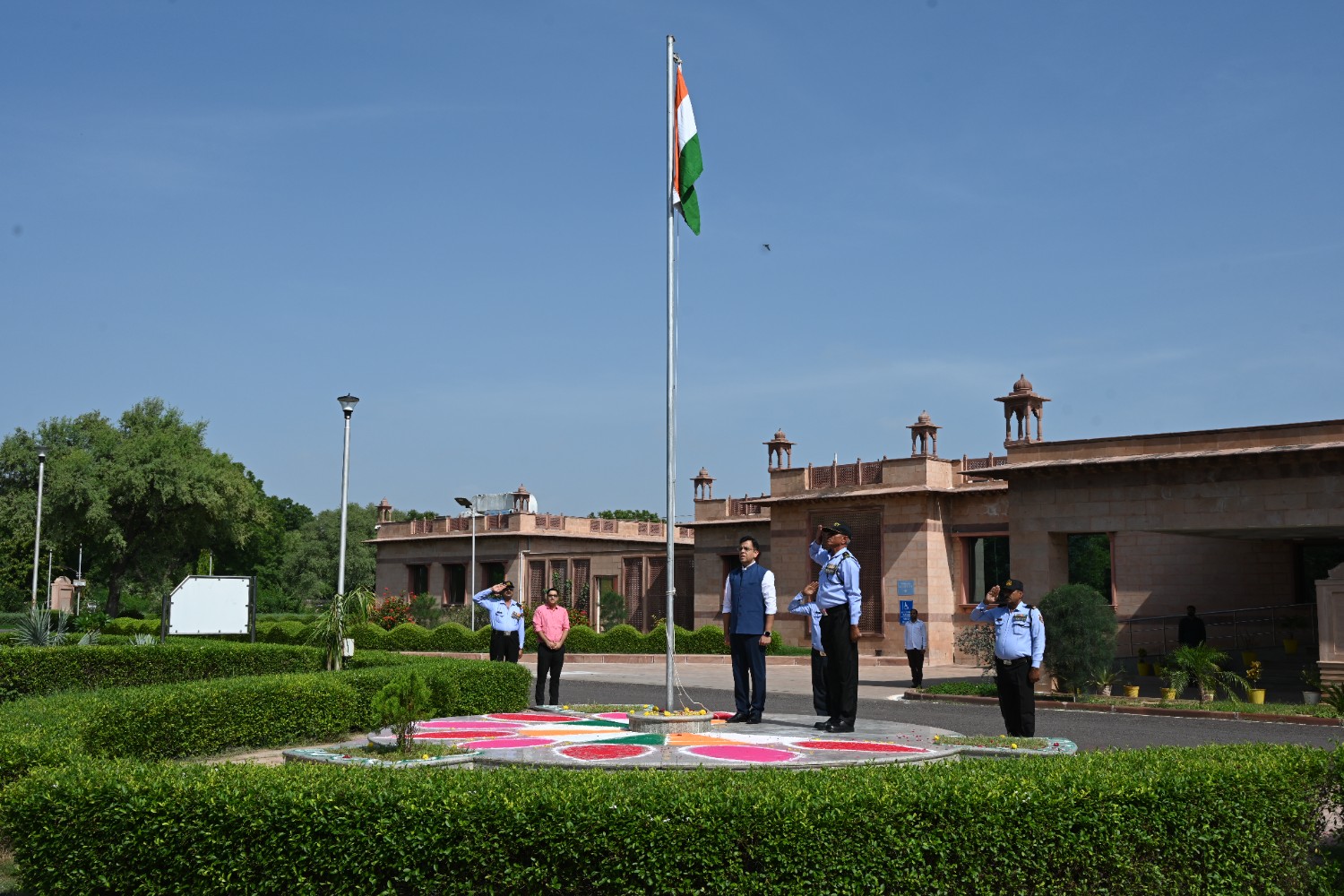Independence Day