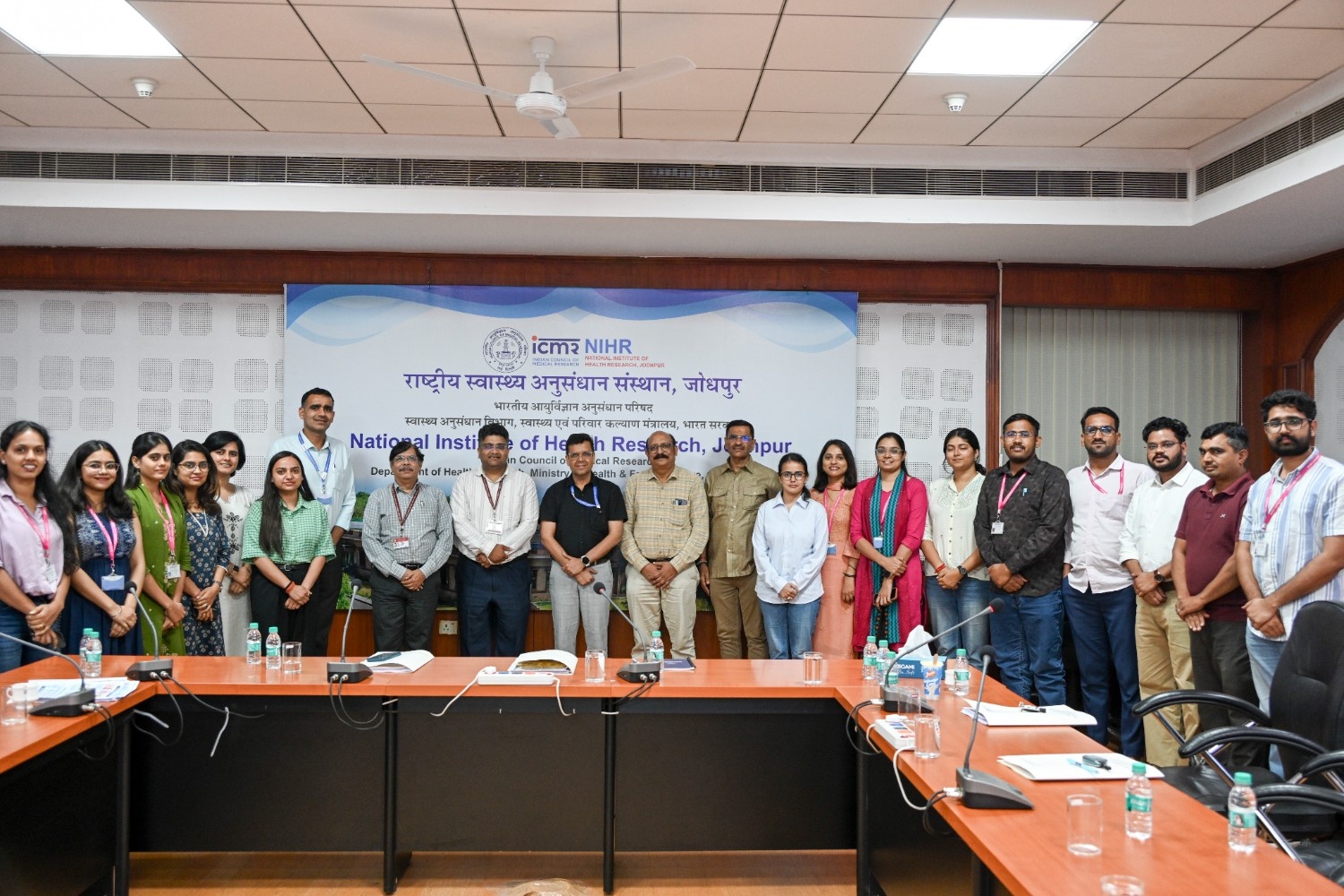 Adolescent Health Expert Consultation Meeting